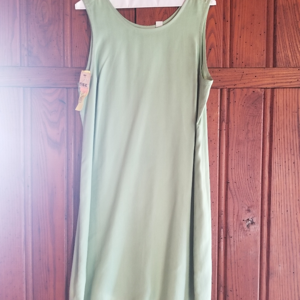 100 % Silk 2 piece